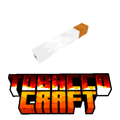 TobaccoCraft Reloaded