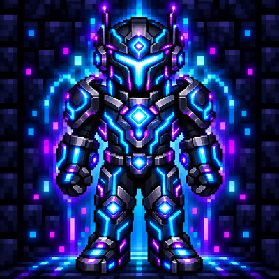 AI Armor Mini