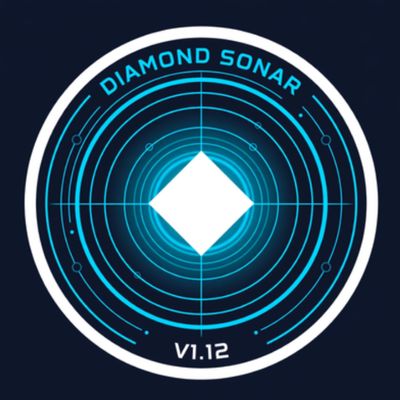Diamond Sonar