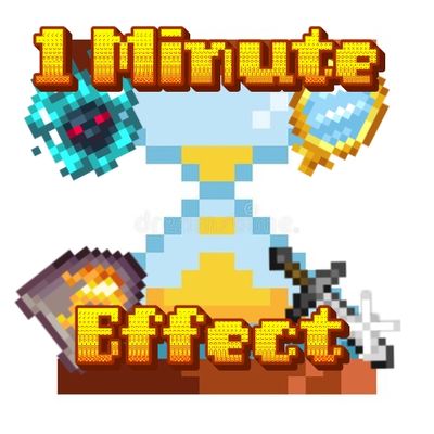 One Minute Effects[update 2]
