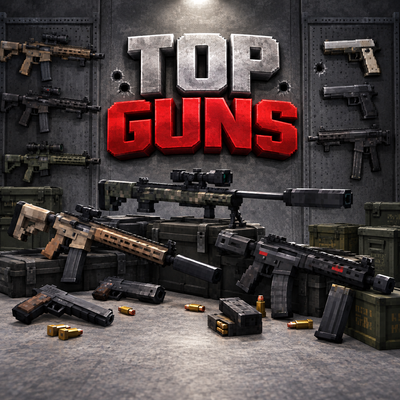 Top Guns