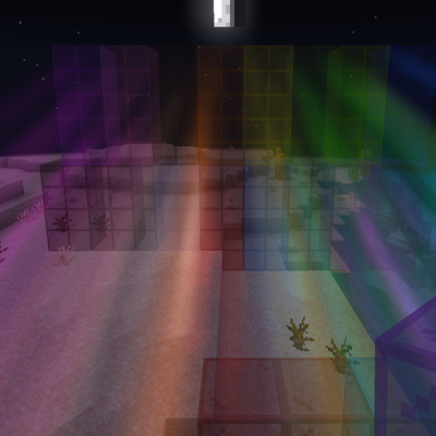 Particle Path Tracing