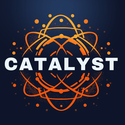 Catalyst UI