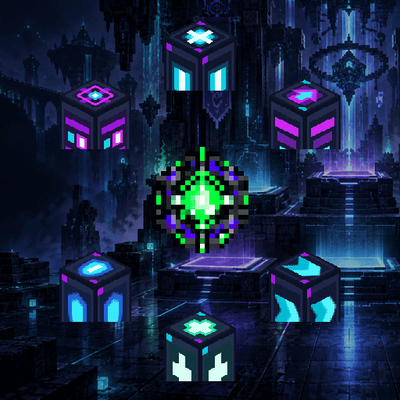 AI Block Mini