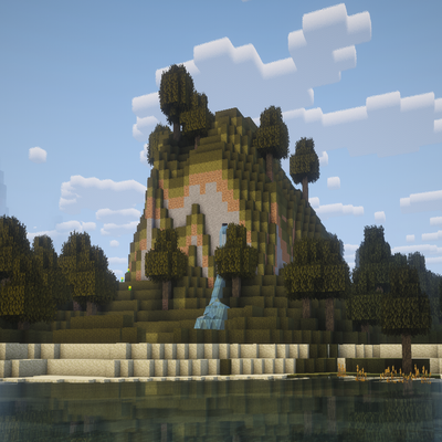LegacyyCraft logo