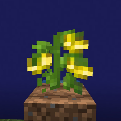 Um More Crops