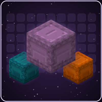 Bigger Shulkers