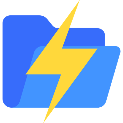 Fastlate logo