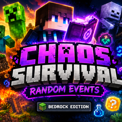 Chaos Survival: Random Events