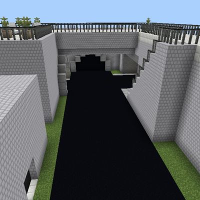 SCP Site-227