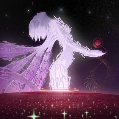 Kakune's Forever SMP project artwork