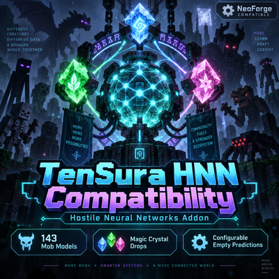 TenSura: HNN Compatibility