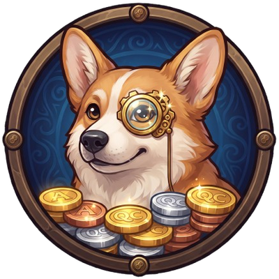 QuickCurrency addon image logo