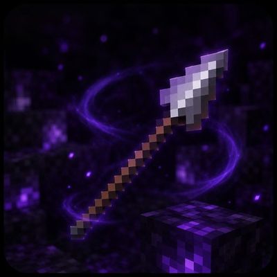 spear batter in bedrock