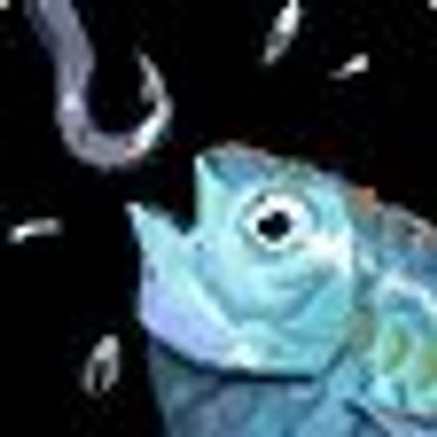 Easy Fishing addon image logo