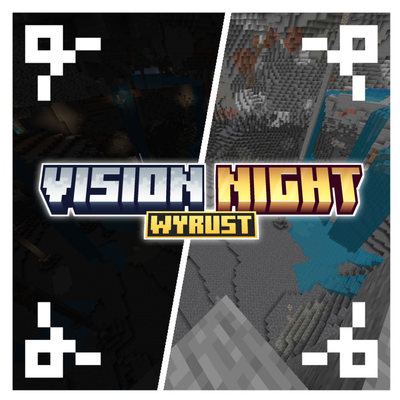 Vision night BP