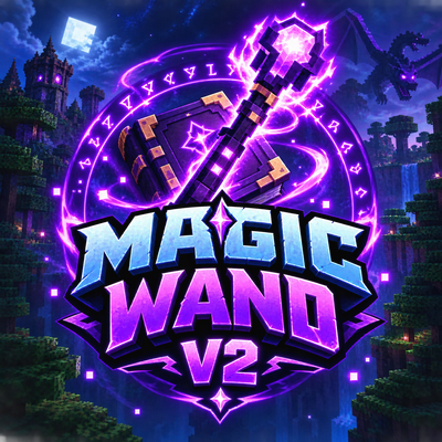 Magic Wand V2
