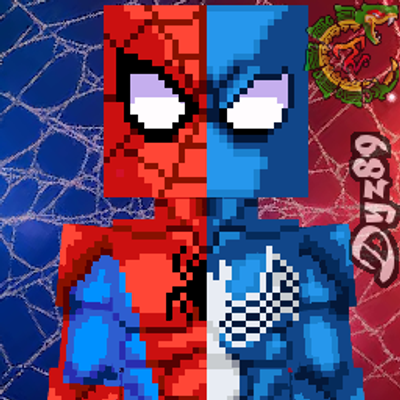 [U6] The Spectacular Spider-Man