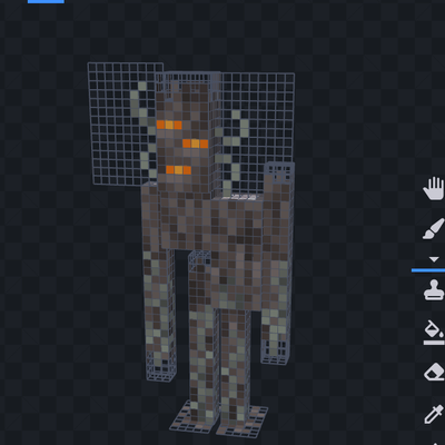 Creaking