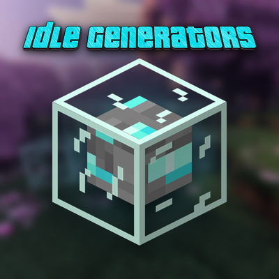 Idle Generators