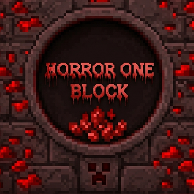 Horror One Block Survival
