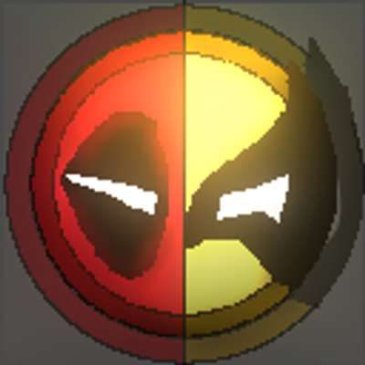 Deadpool And Wolverine Rut
