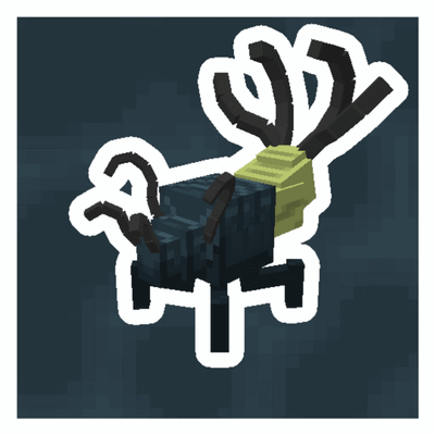 Re: Parasite Infection