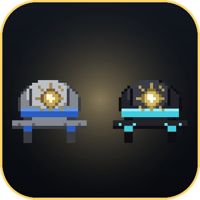 Miner Helmet - SAJAD GT
