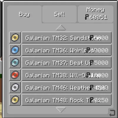 PixelGO - Shop x Pixelmon