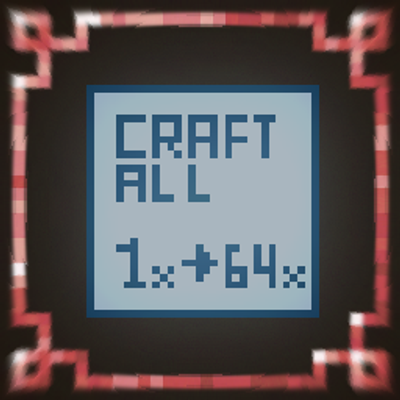Evil's Craft All