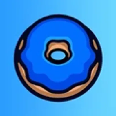 Donut SMP Pack - Perfected