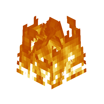 No Items Burn