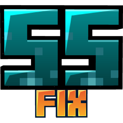 Sculk Sickness Fix logo