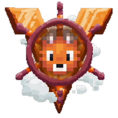 Valkyrien Skies 2.0 ( UNOFFICIAL  ) logo