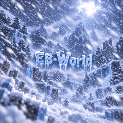 EB-World logo