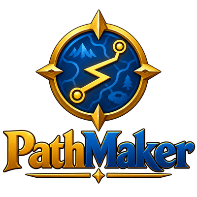 PathMaker logo