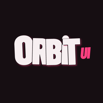 Orbit: Status addon image logo