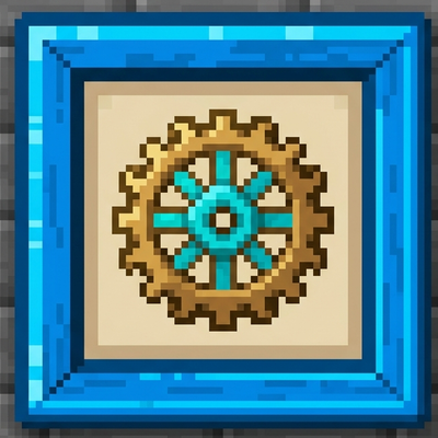 AzureFrameLib logo