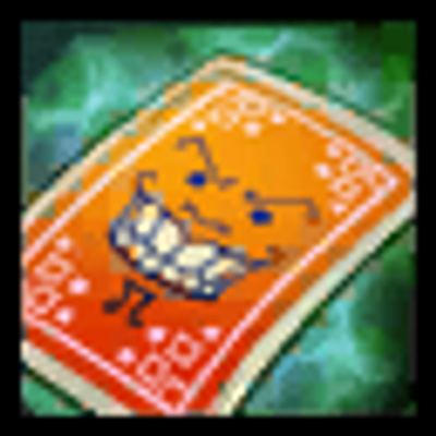 Ticket Checker addon image logo