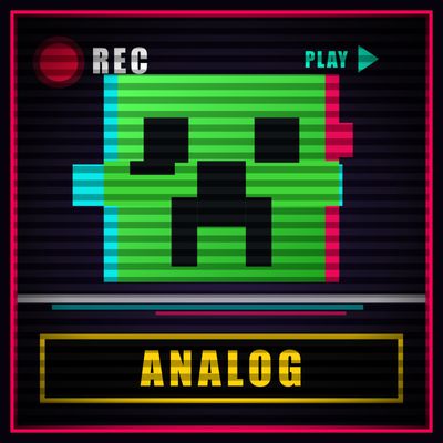 AnalogCraft logo