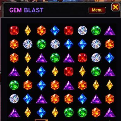 Gem Blast (GemBlast) addon image logo