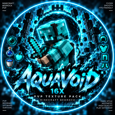 AquaVoid