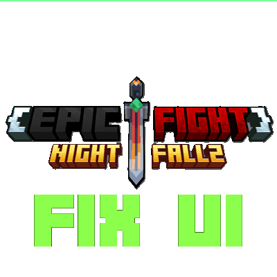 FIX UI nightfall