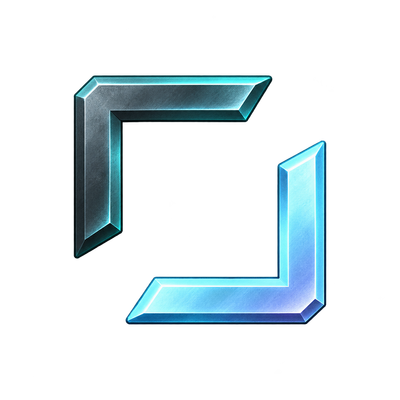 Offset addon image logo