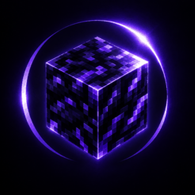 Obsidian Shader