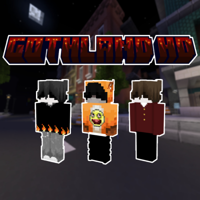 GothLand HD