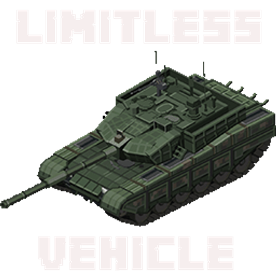 Limitless Vehicle logo