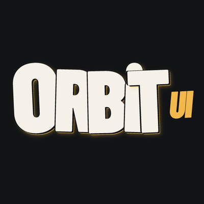 Orbit: Compass addon image logo