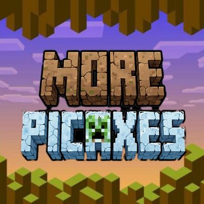 MORE PICAXES