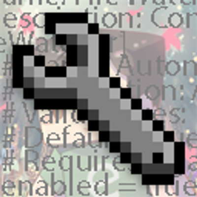 MezzConfig